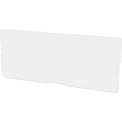 Akro-Mils 40717 Divider for Large Drawer Clear 40717