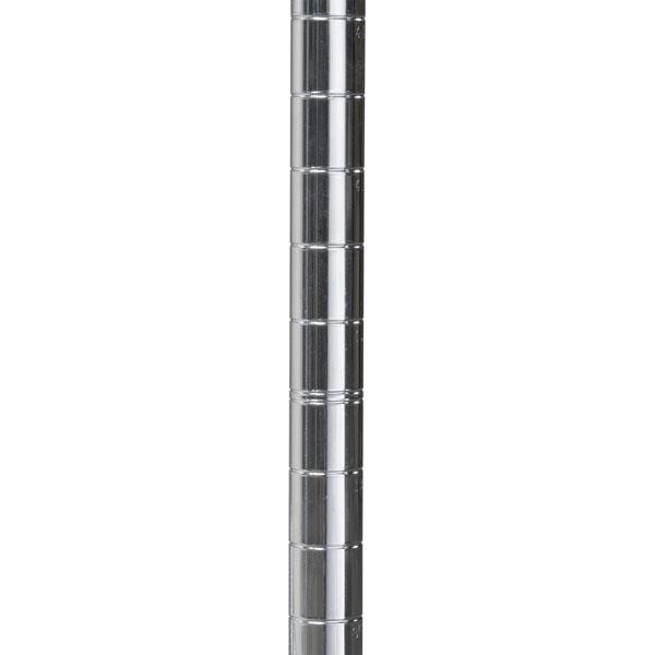 Akro-Mils AWP63UPRIGHT Wire Shelving Post 63