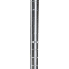Akro-Mils AWP63UPRIGHT Wire Shelving Post 63