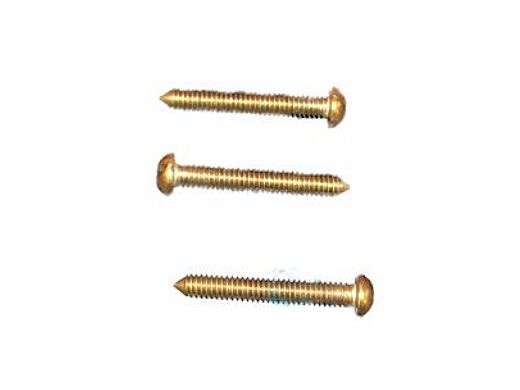 Aladdin Equipment 500S Screws for Light Ring 3-Pack