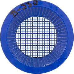 ALADDIN B-330 DUCT MISCELLANEOUS