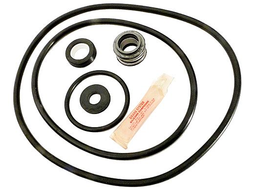 ALADDIN EQUIPMENT GO-KIT44 PIPE FITTINGS
