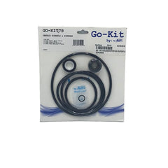 Aladdin GO-KIT78 for Pentair SuperFlo Pump | GO-KIT78