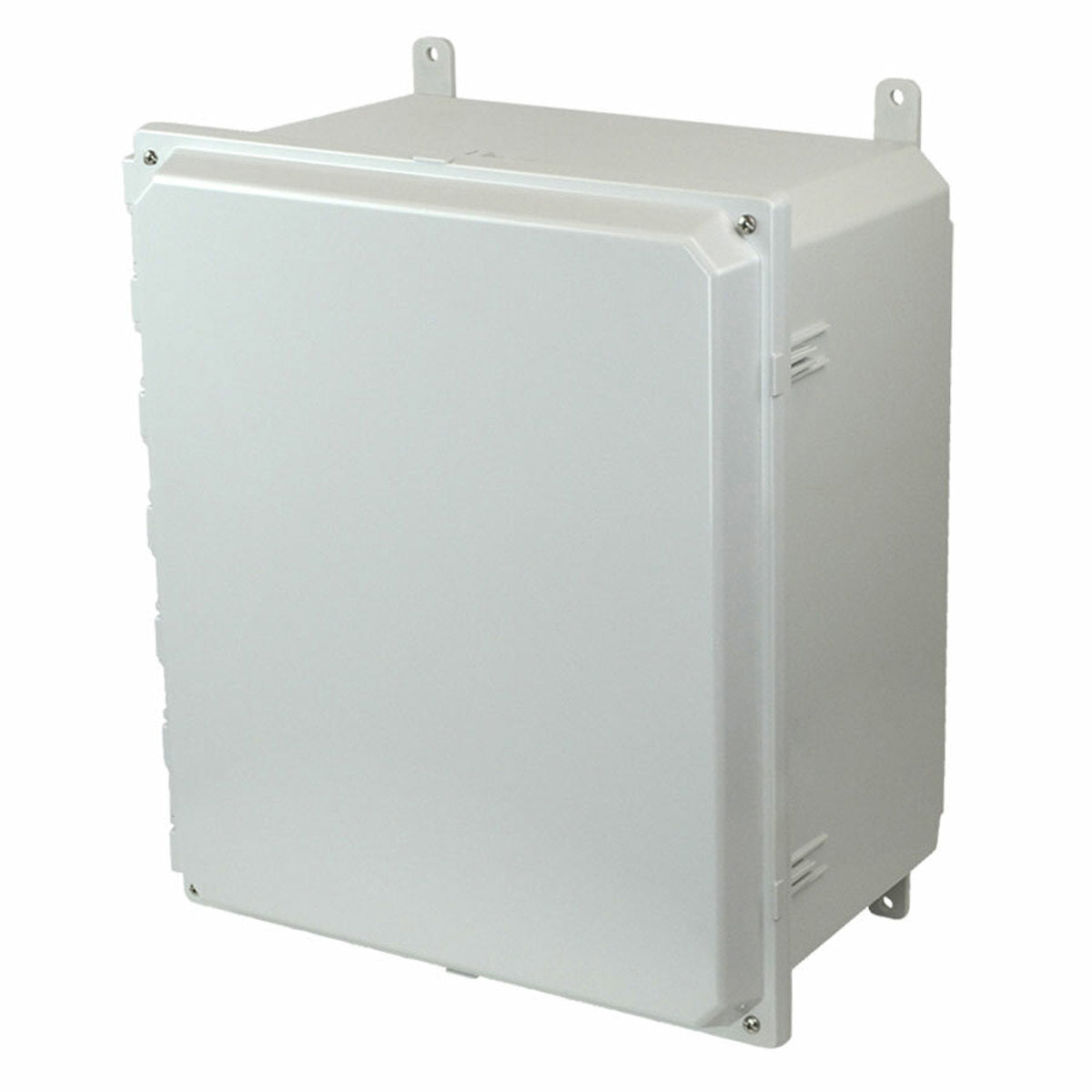 ALLIED MOULDED PRODUCTS AMP1648 CONTROL BOARDS