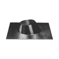 American Metal Products 6FFU 6 Flat to 6/12 Chimney Flsh