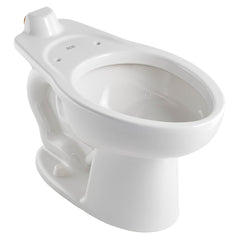 American Standard 3249001.020 Madera FloWise Elongated Toilet Bowl 1.1 – 1.6 gpf 10 or 12