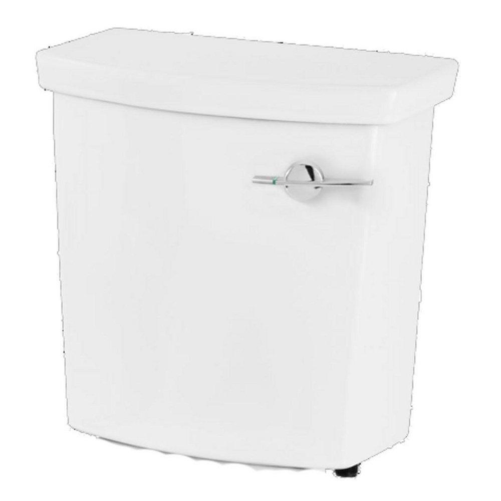 American Standard 4133A205.020 H2Option® 0.92 gpf/1.28 gpf Dual Flush Toilet Tank in White