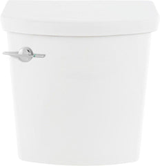 American Standard 4133A205.020 H2Option® 0.92 gpf/1.28 gpf Dual Flush Toilet Tank in White