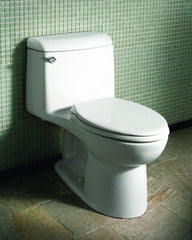 American Standard 2034.314.020 Champion® 1.6 gpf Elongated One Piece Toilet in White