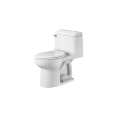 American Standard 2034.314.020 Champion® 1.6 gpf Elongated One Piece Toilet in White