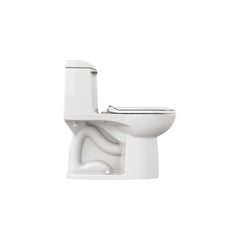 American Standard 2034.314.020 Champion® 1.6 gpf Elongated One Piece Toilet in White