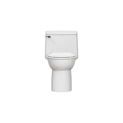 American Standard 2004.314.020 Champion® 1.6 gpf Elongated One Piece Toilet in White