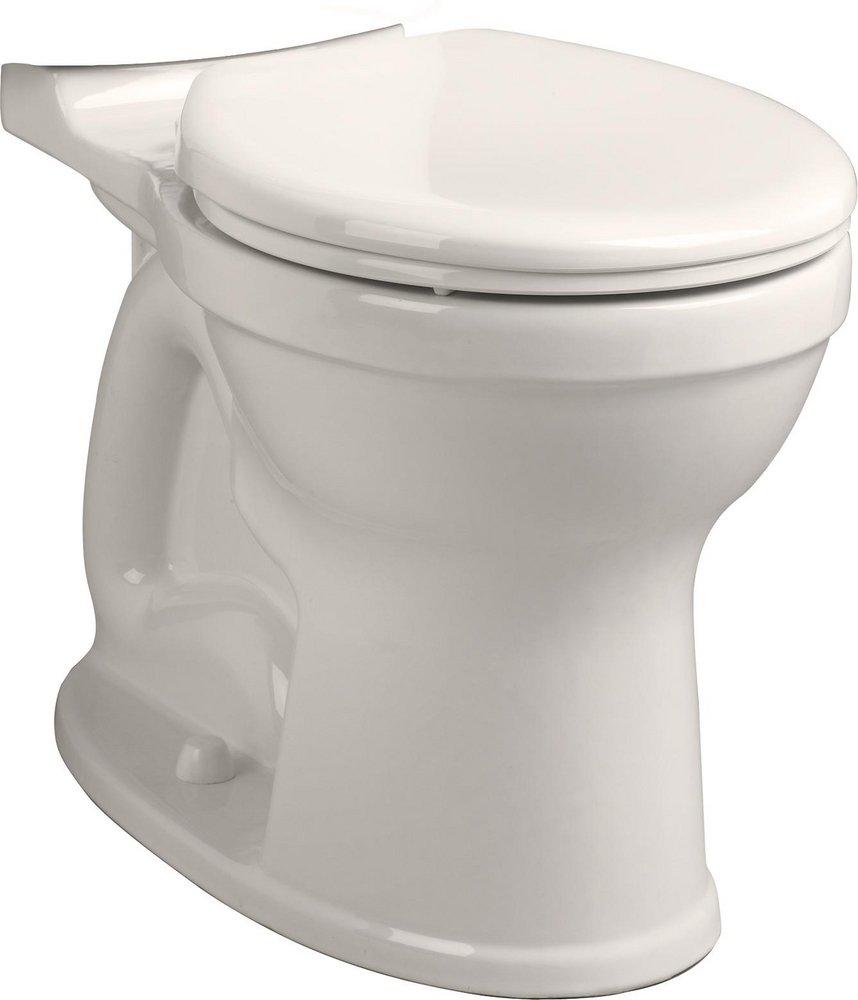 American Standard 3195B101.222 Champion Pro Round Toilet Bowl in Linen