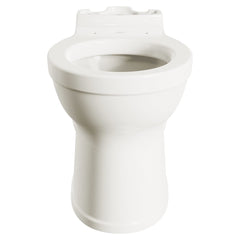 American Standard 3195B101.222 Champion Pro Round Toilet Bowl in Linen