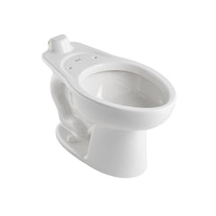 American Standard 2624001.020 Madera FloWise Elongated Toilet Bowl 1.1 – 1.6 gpf