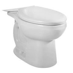 American Standard 3705.216.020 Serin Elongated Toilet Bowl in White