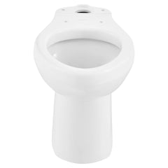 American Standard 3705.216.020 Serin Elongated Toilet Bowl in White