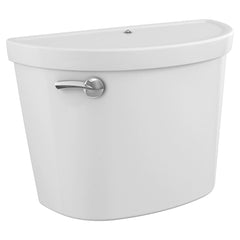 American Standard 4225A174020 Champion PRO 1.28 gpf/4.8 Lpf Toilet Tank with Aquaguard Liner and Tank Cover Locking Device in White