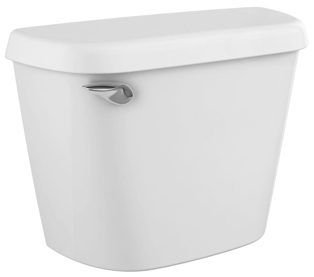 American Standard 4192A.154.020 Colony, Right Height Toilet Tank White