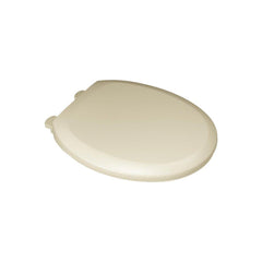 American Standard 5321A65CT.021 Champion Elongated Closed Front With Cover Toilet Seat in Bone