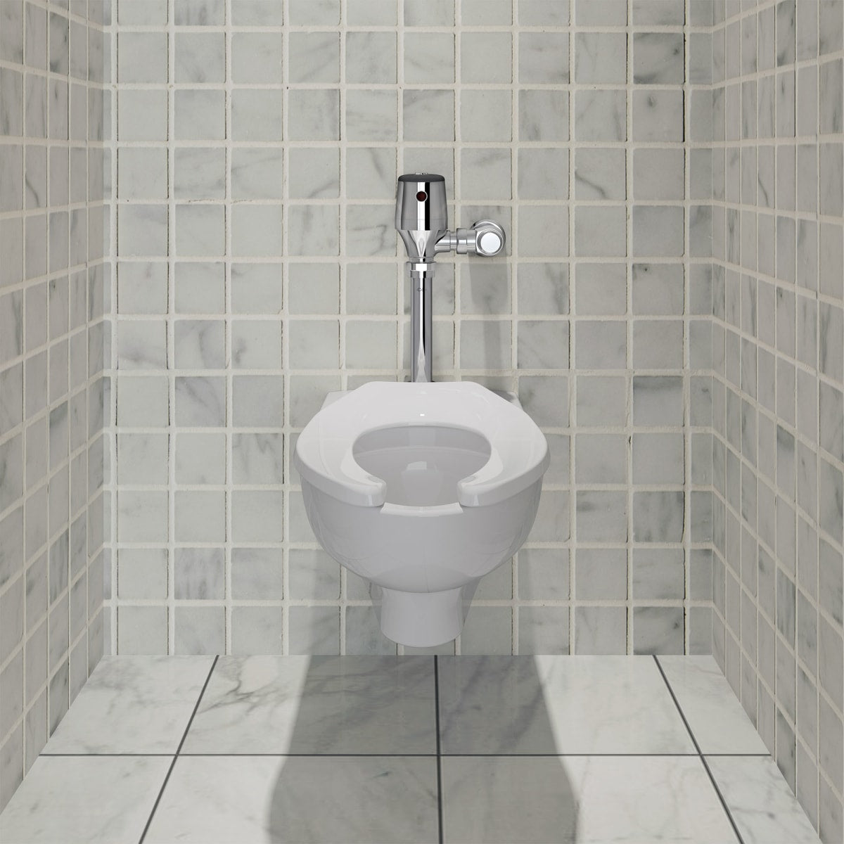 AMERICAN STANDARD 624B161.002 TOILETS & ACCESSORIES