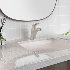 AMERICAN STANDARD 7075104.295 BATH & KITCHEN FAUCETS