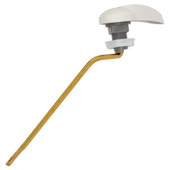 American Standard 7381232-200.0200A Champion Pro Right-Hand Trip Lever in White