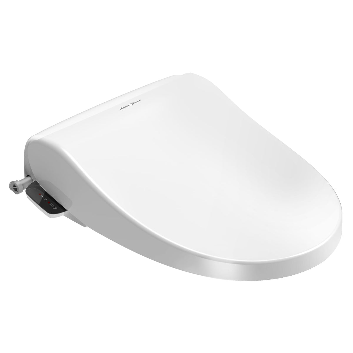 AMERICAN STANDARD 8012A60GRC-020 TOILET SEATS