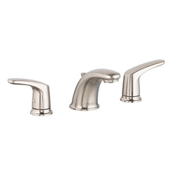 American Standard 7075.800.295 Colony Pro 8 Widespread 2-Handle Bathroom Faucet 1.2 gpm/4.5 L/min