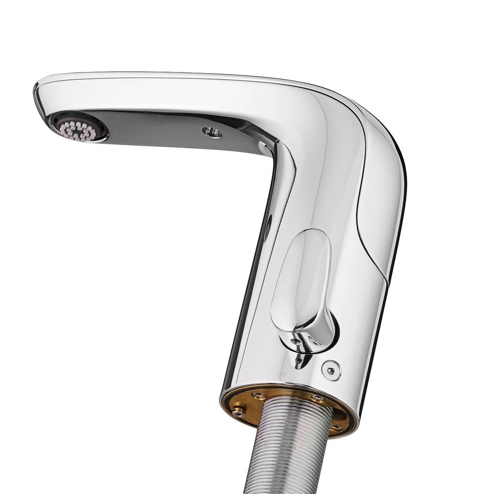 AMERICAN STANDARD 775B305.002 BATH & KITCHEN FAUCETS