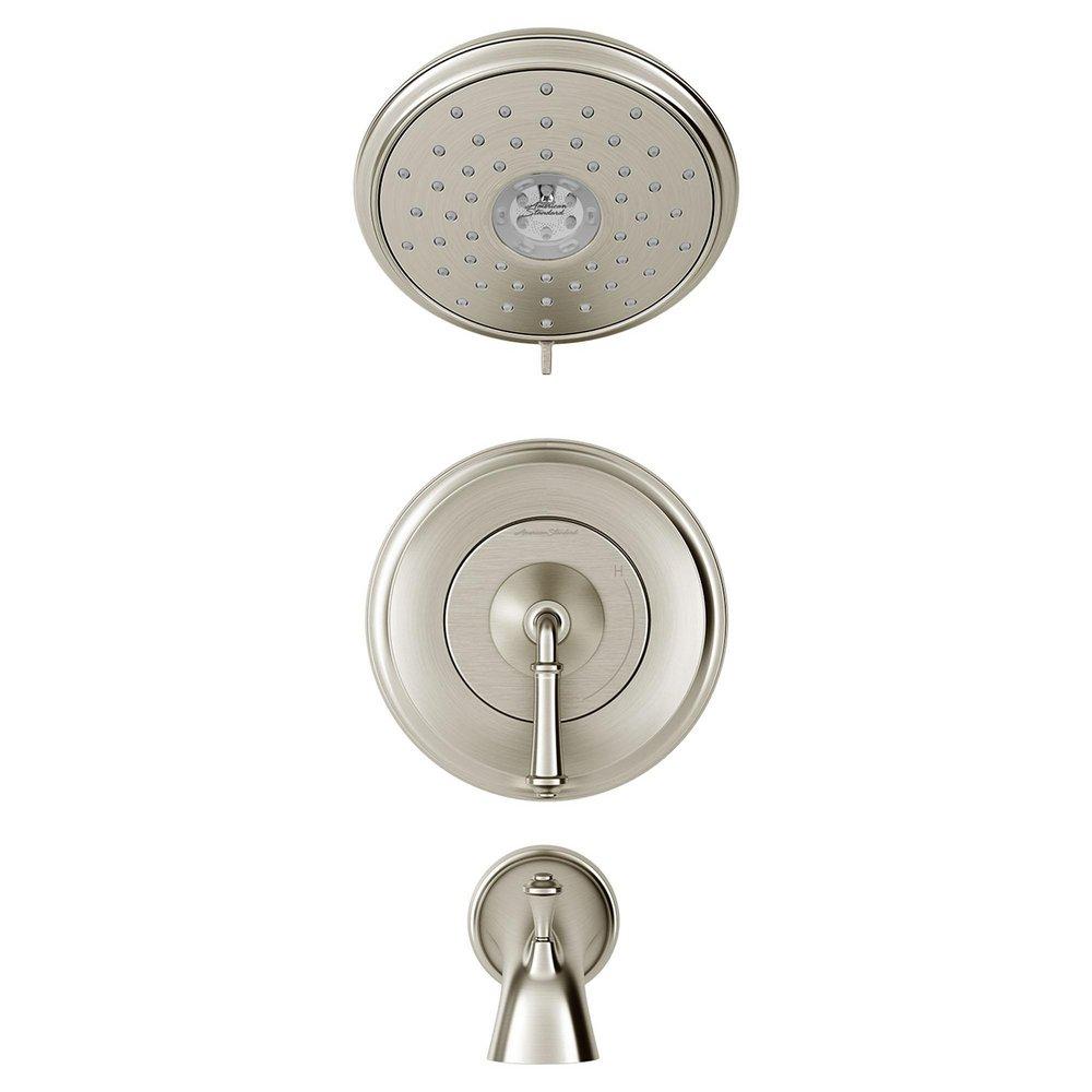 AMERICAN STANDARD TU052508.295 BATH & KITCHEN FAUCETS