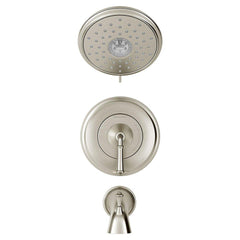 AMERICAN STANDARD TU052508.295 BATH & KITCHEN FAUCETS