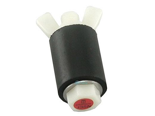 Anderson Manufacturing 135N Nylon Test Plug Closed | 1-1/4