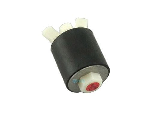 Anderson Manufacturing 150N Nylon Test Plug Closed | 1-5/8 | 150N