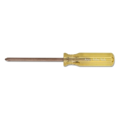 Ampco Safety Tools S-1099 Phillips Screwdriver Type 2