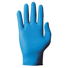 Ansell 92-575-L Tnt Single-Use Gloves, Powdered, Nitrile, 5 Mil, Large, 92-575