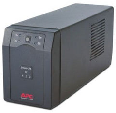 APC SC420I APC Smart-UPS SC 420VA 230V