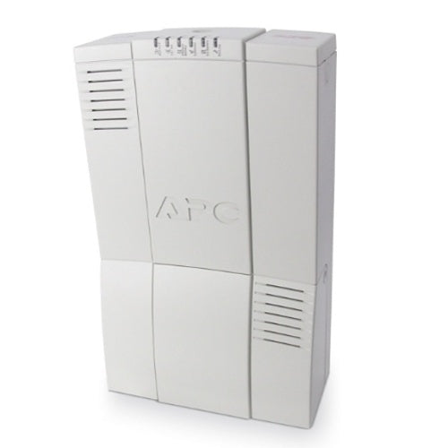 APC by Schneider Electric BH500INET Back-UPS HS 500VA 230V