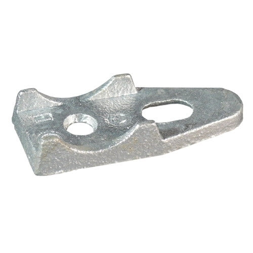 Appleton CLB-100MN 1 Malleable Clamp Back