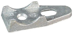 Appleton CLB-100MN 1 Malleable Clamp Back