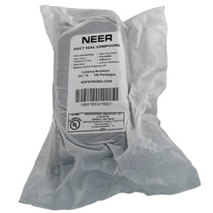 APPOZGCOMM DC-10 Duct Sealing Compound, FDA Approved, Size: 1 lb./0.45 kg. bag