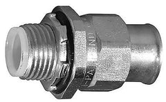 Appleton STNM-50 Conduit Connector 1/2 Inch