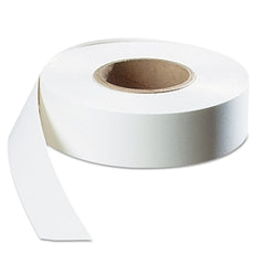 Aquasol Corporation ASWT-2 Water Soluble Paper and Tape 2 in W x 300 ft L