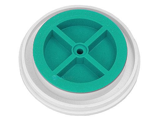 AQUASTAR POOL PRODUCTS BC2000-2 O-RINGS & GASKETS