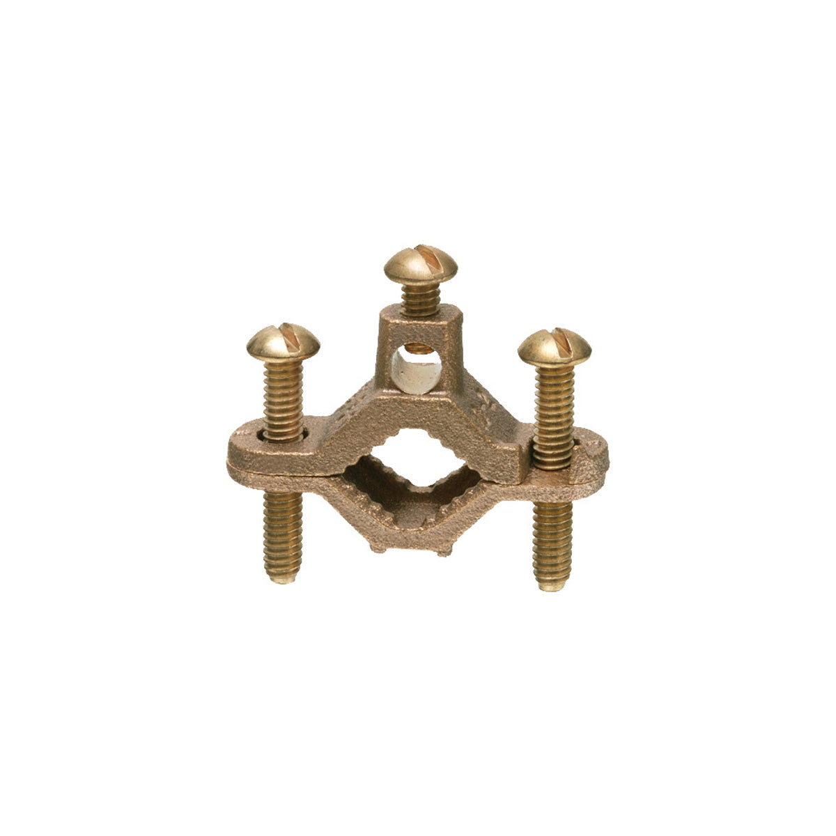 ARLINGTON 720DB BRONZE FITTINGS
