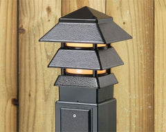 ARLINGTON GPP60LBR LIGHTING, CONTROLS & ACCESSORIES