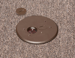 ARLINGTON FLBAR101BR PIPE FITTINGS