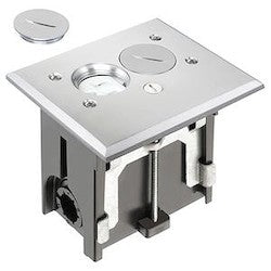 ARLINGTON FLBA101NL DUCT BOXES