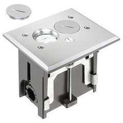 ARLINGTON FLBA101NL DUCT BOXES