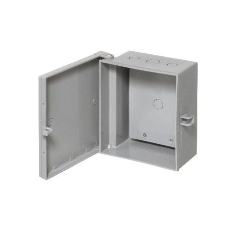 ARLINGTON EB0708BP CONTROL PANEL ENCLOSURES